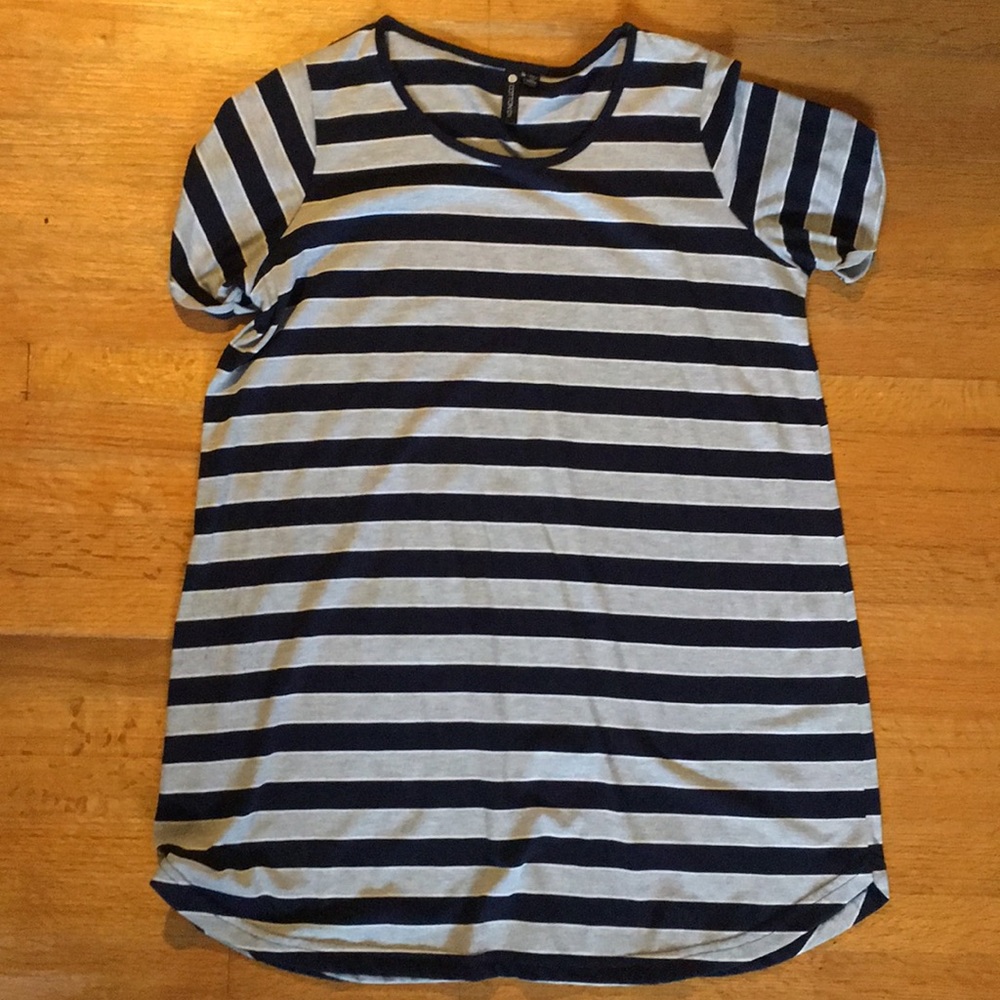 Cotton On T-shirt dress size Large